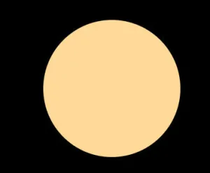 C35 WARM YELLOW LOOSE POWDER
