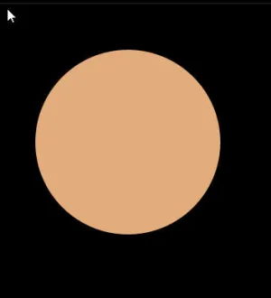C6 WARM YELLOW LIQUID CONCEALER