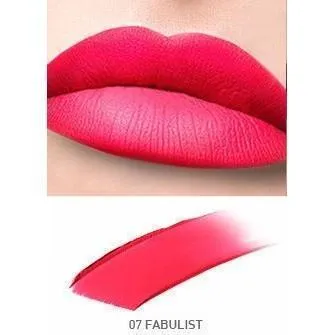 Cailyn Pure Lust Extreme Matte Tint - Fabulist #07