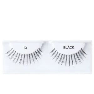 Cala Premium Natural Glamour Lashes #13 (Carded)