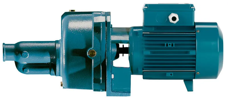 Calpeda NG Self-Priming Jet Pumps - Three Phase