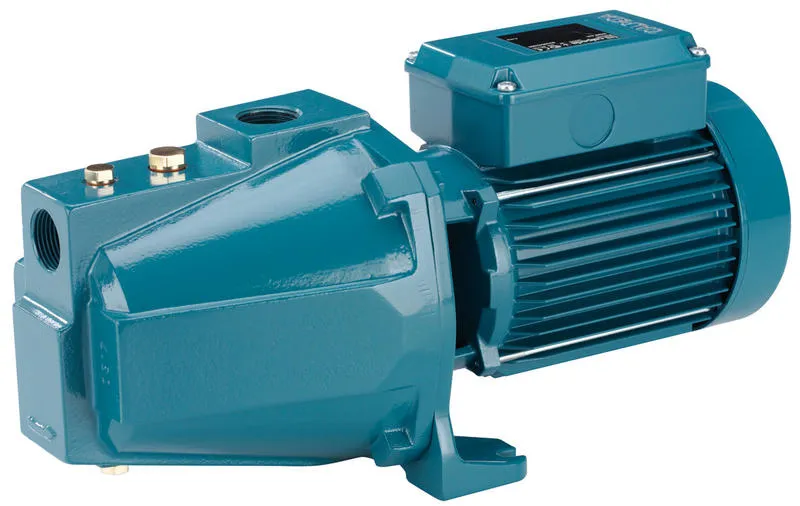 Calpeda NG Self-Priming Jet Pumps - Three Phase