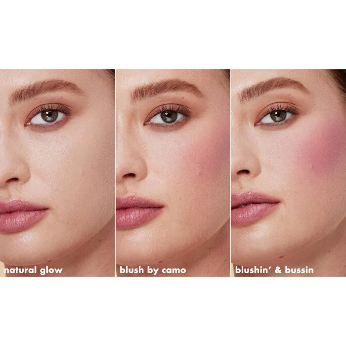 Camo Liquid Blush - Pinky Promise