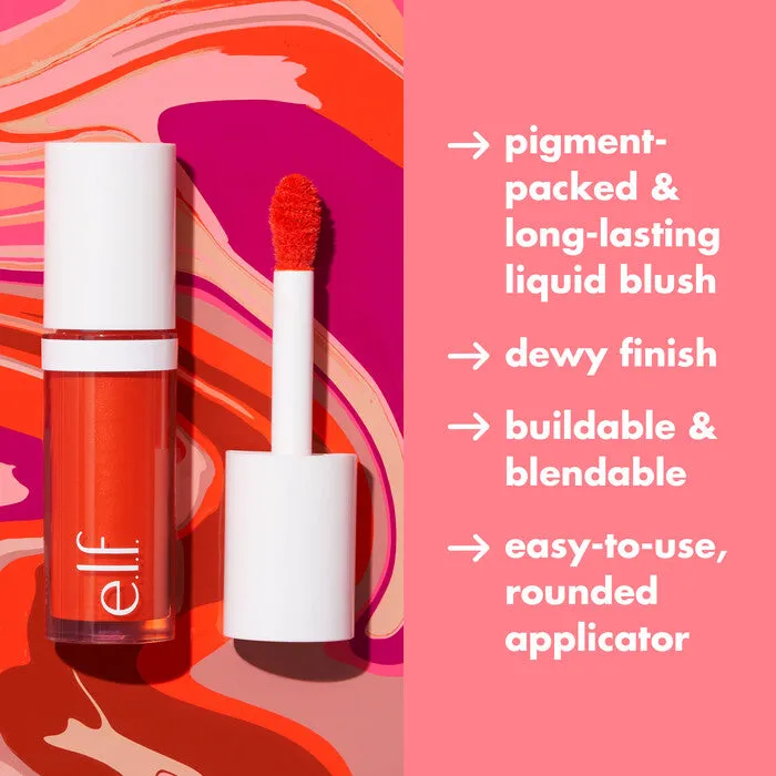 Camo Liquid Blush - Pinky Promise