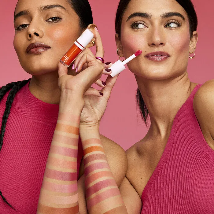 Camo Liquid Blush - Pinky Promise