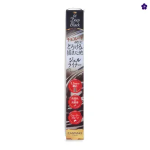 CANMAKE - Creamy Touch Liner - Eyeliner