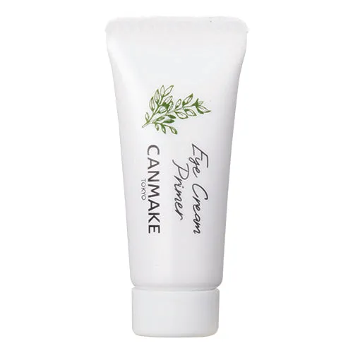 CANMAKE Eye Cream Primer 01 Clear