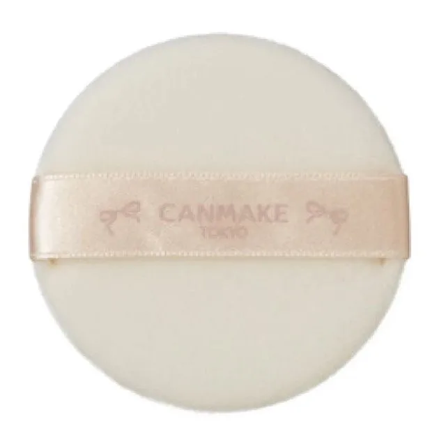 Canmake Marshmallow Finish Powder