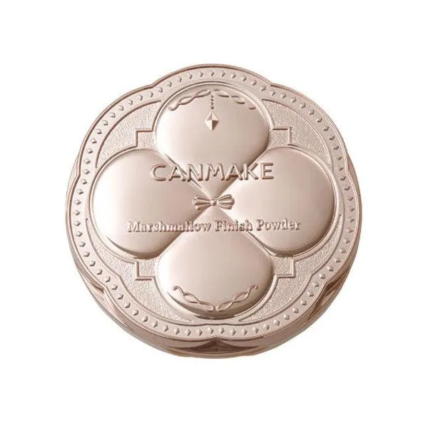 Canmake Marshmallow Finish Powder