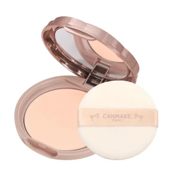Canmake Marshmallow Finish Powder