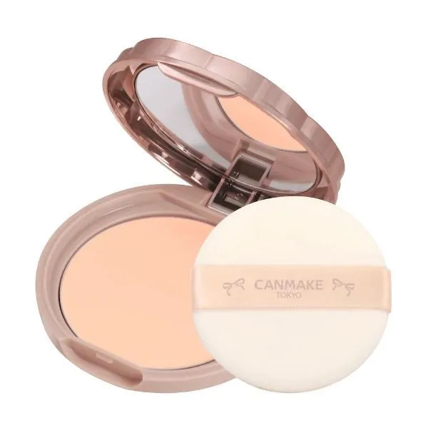 Canmake Marshmallow Finish Powder
