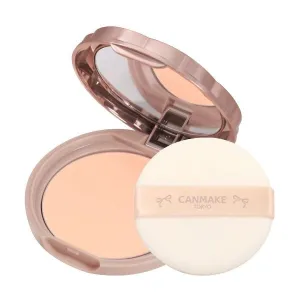Canmake Marshmallow Finish Powder