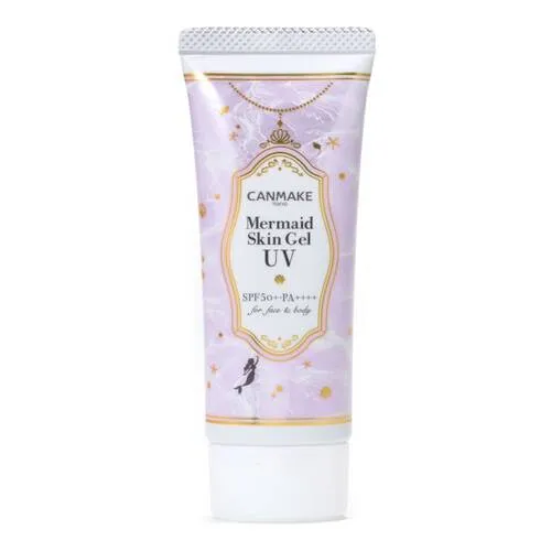 CANMAKE Mermaid Skin Gel
