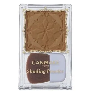 Canmake Shading Powder