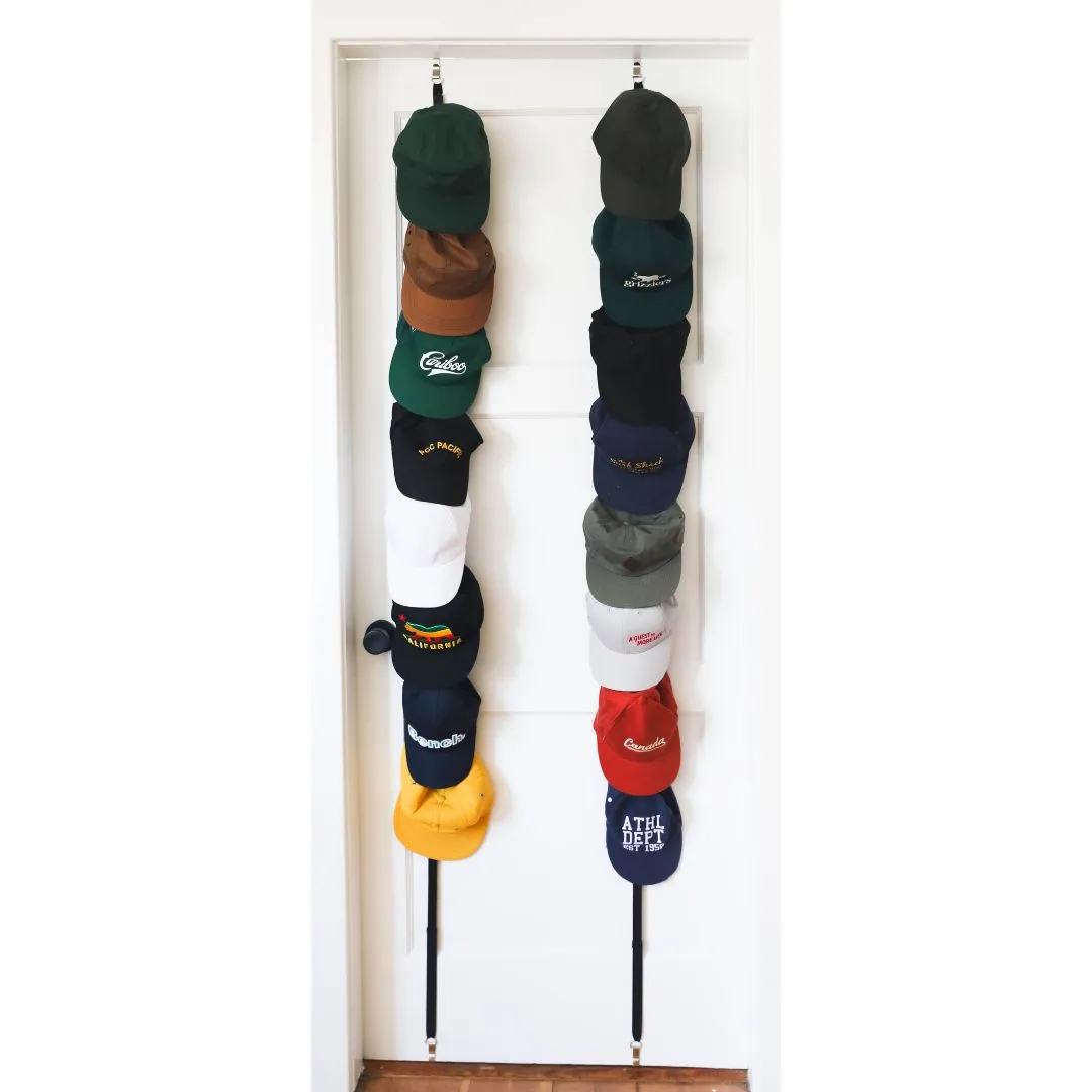 Cap Rack™ - Organizer