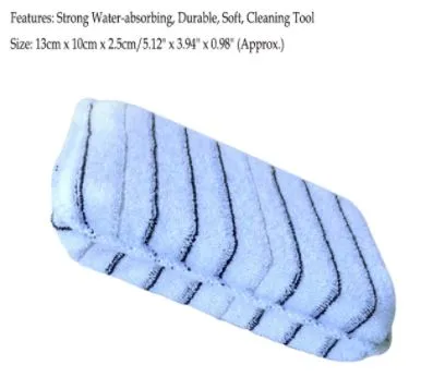 Car Air Conditioner Vent Brush Microfibre Car Grille Cleaner Auto Detailing Blinds Duster
