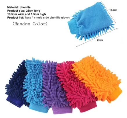 Car Air Conditioner Vent Brush Microfibre Car Grille Cleaner Auto Detailing Blinds Duster