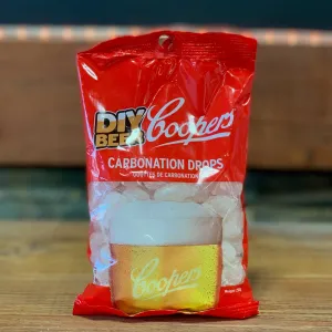 Carbonation Drops