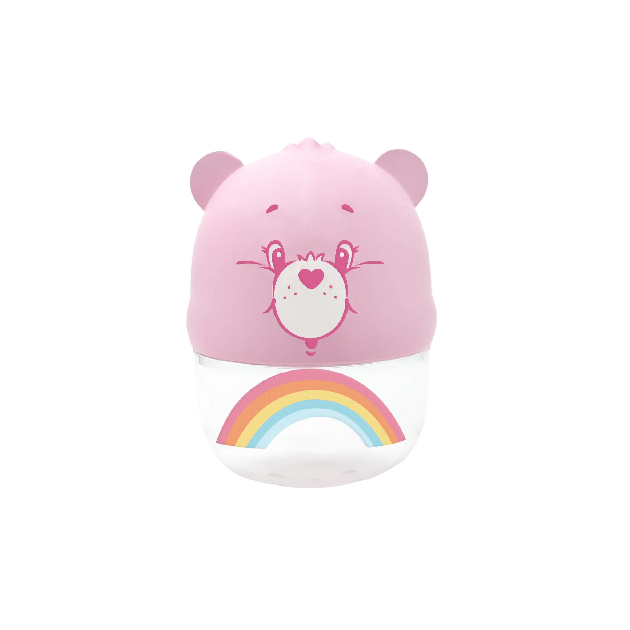Care Bears™ Cheer Bear Blending Sponge   Travel Case