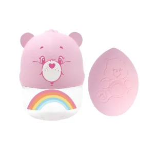 Care Bears™ Cheer Bear Blending Sponge   Travel Case