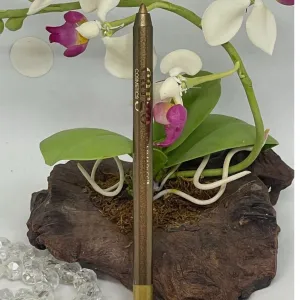 Cargo Cosmetics Swimmables Bronze Eyeliner Pencil Crayon Full size| 10 Dorado Beach