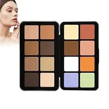 Carla Secret Color Correcting Palette