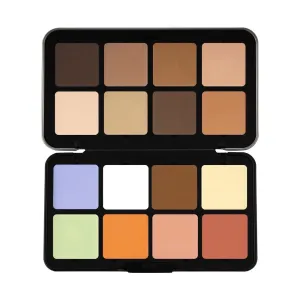 Carla Secret Color Correcting Palette