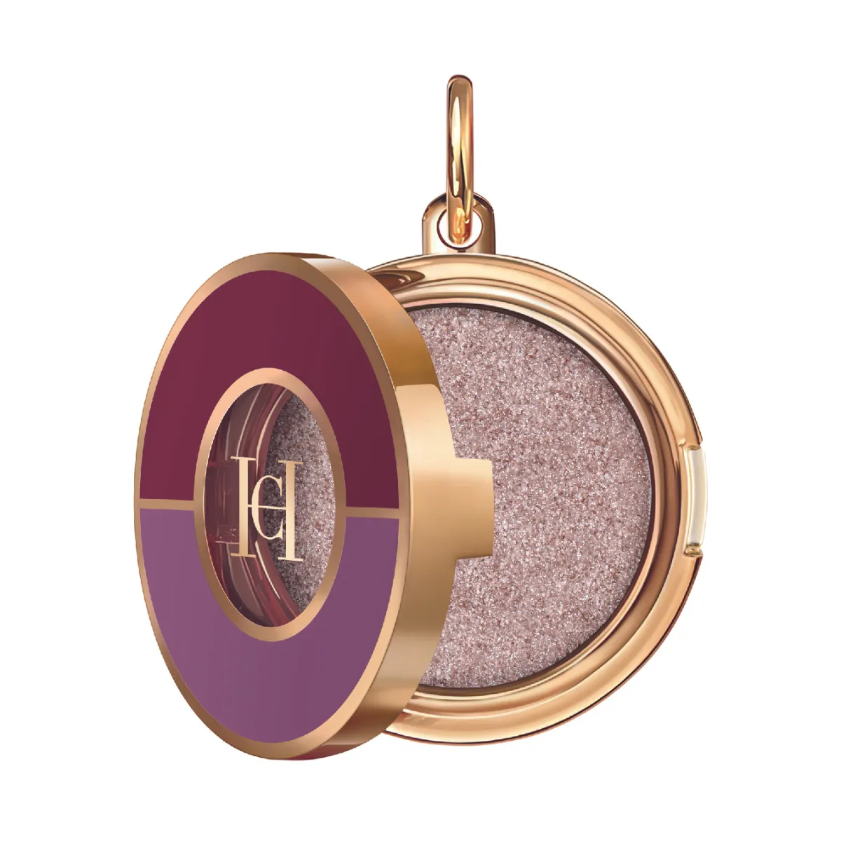 Carolina Herrera Sombra de Ojos Metallic