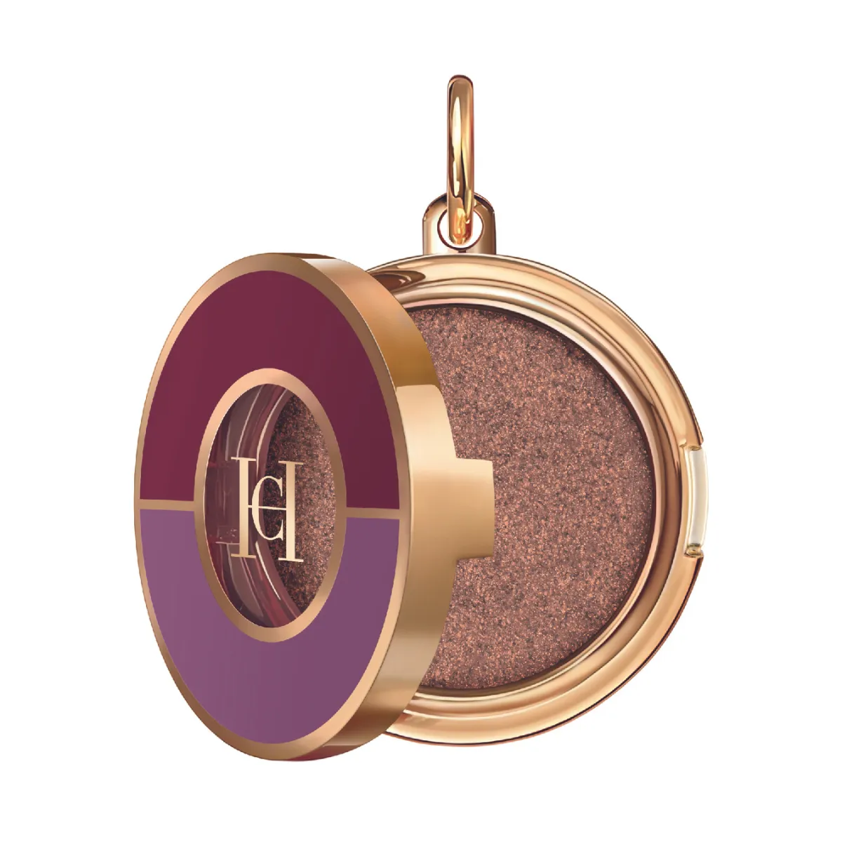 Carolina Herrera Sombra de Ojos Metallic