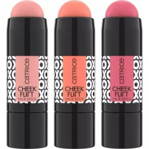 Catrice Cosmetics Cheek Flirt Face Stick 5.5g