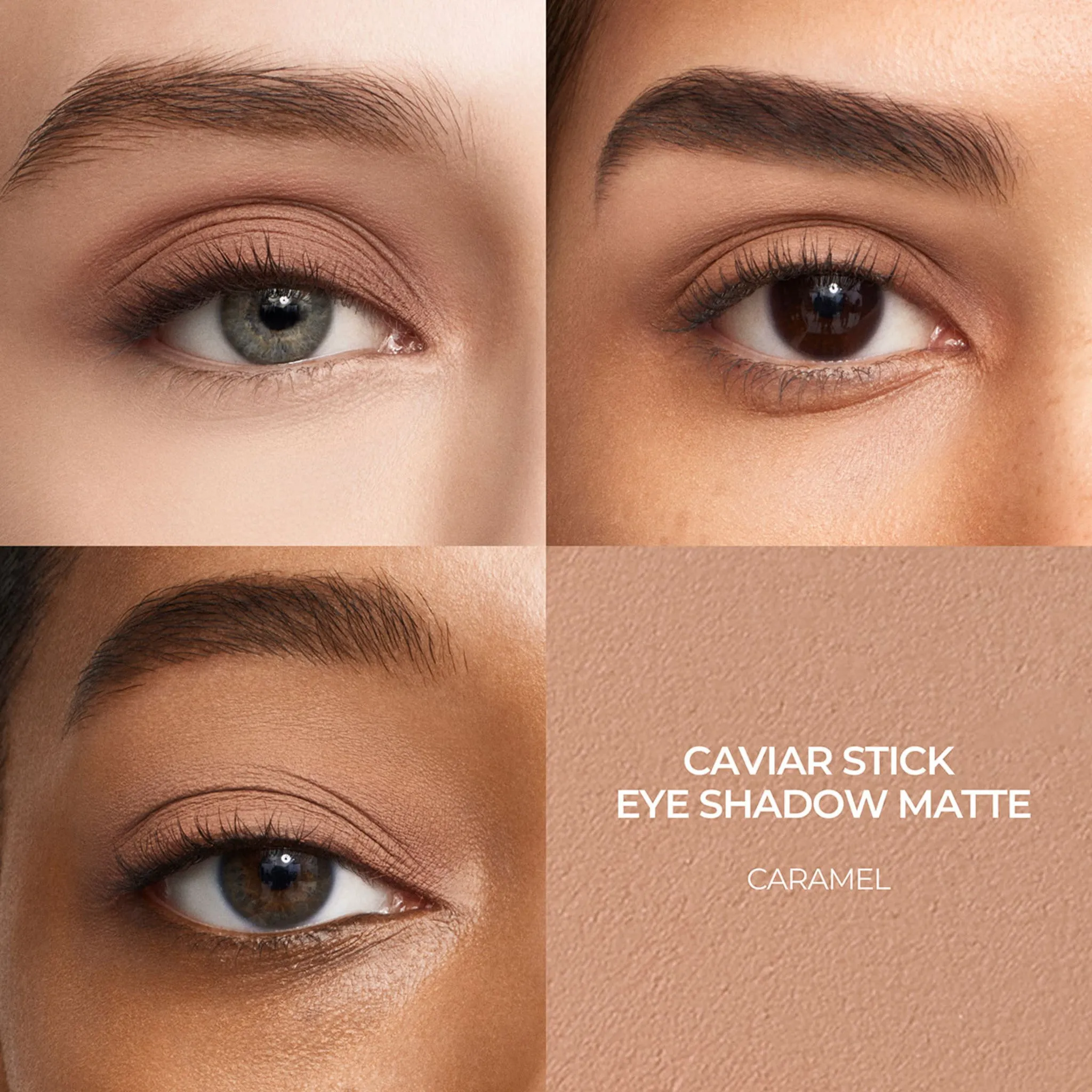 Caviar Stick Matte Eye Shadow