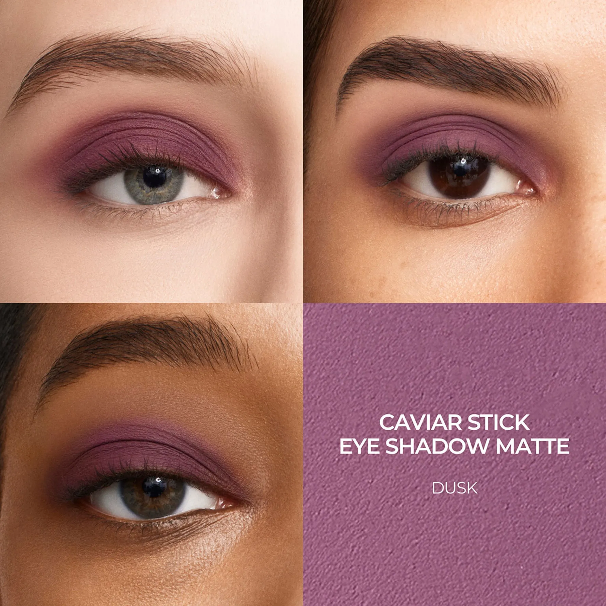 Caviar Stick Matte Eye Shadow