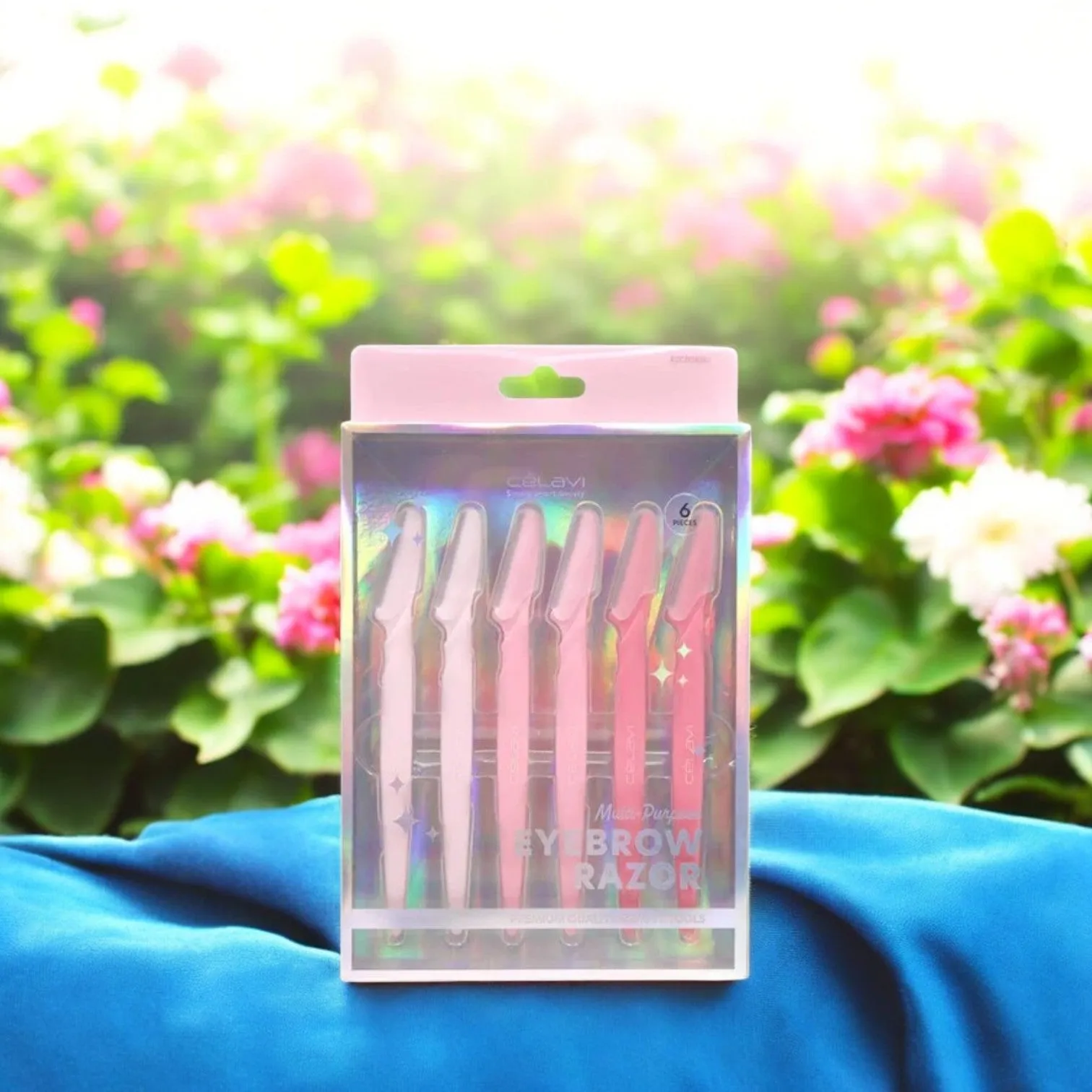 Celavi Eyebrow Razor