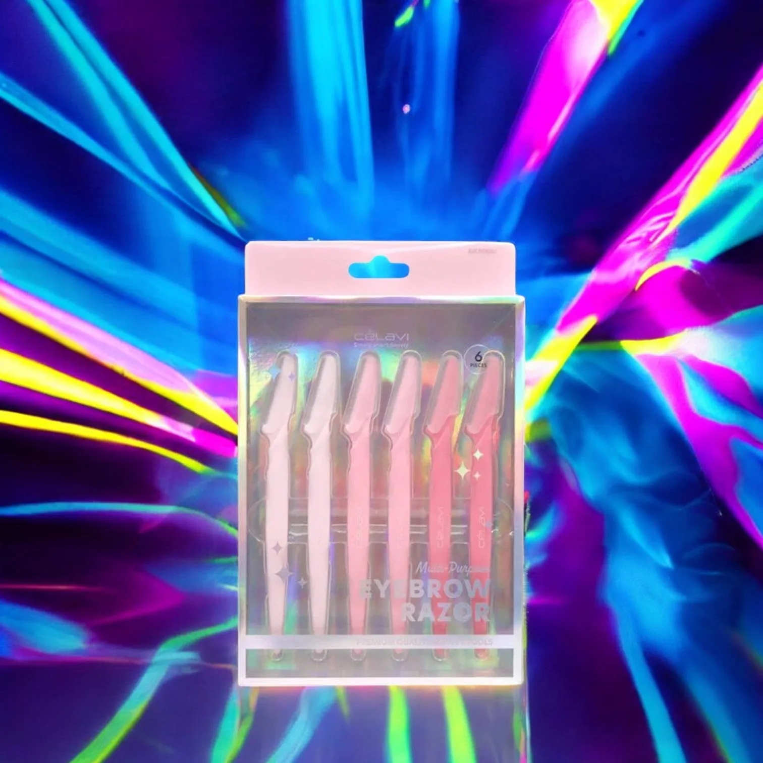 Celavi Eyebrow Razor