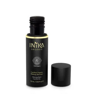 Certified Organic Makeup Remover - 75ml