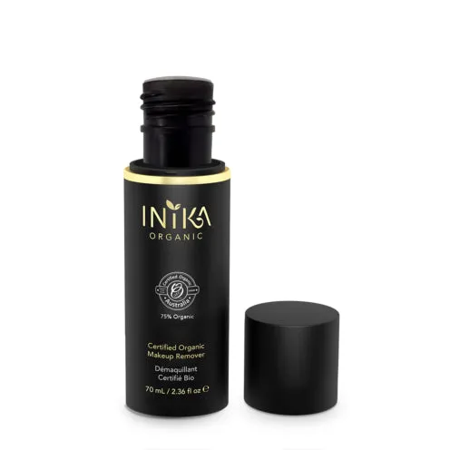 Certified Organic Makeup Remover - 75ml