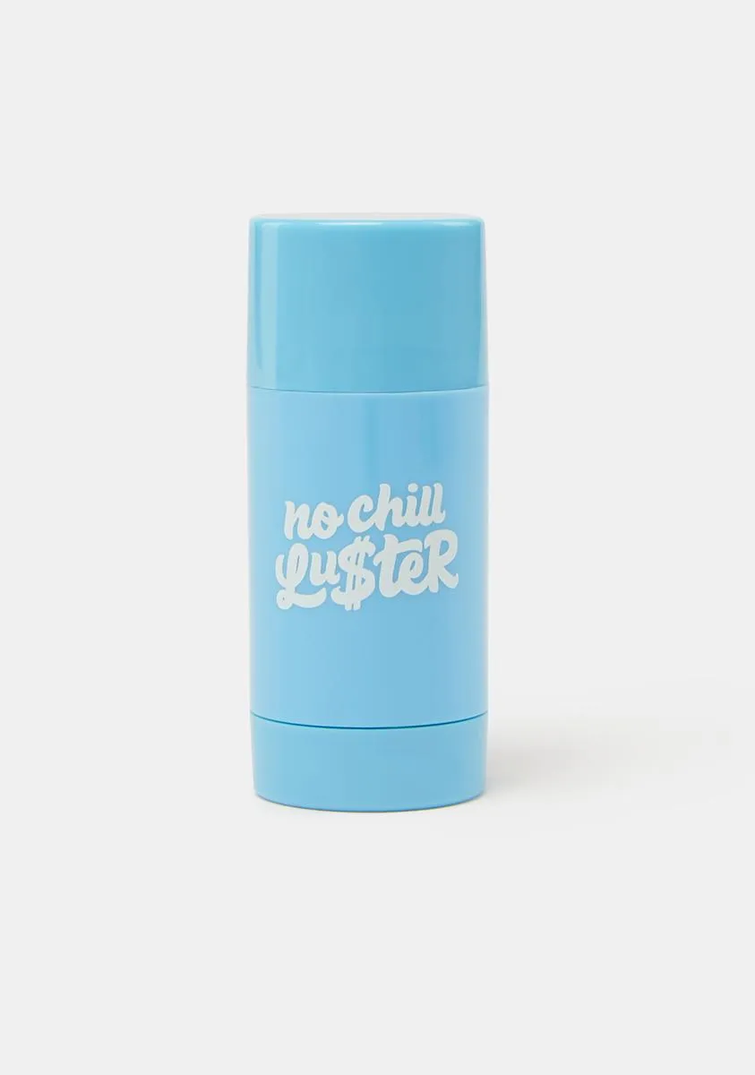 Champagne Shower No Chill Luster Sticklighter