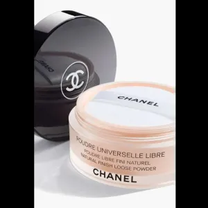 Chanel Poudre Universelle Libre Face Loose Setting Powder