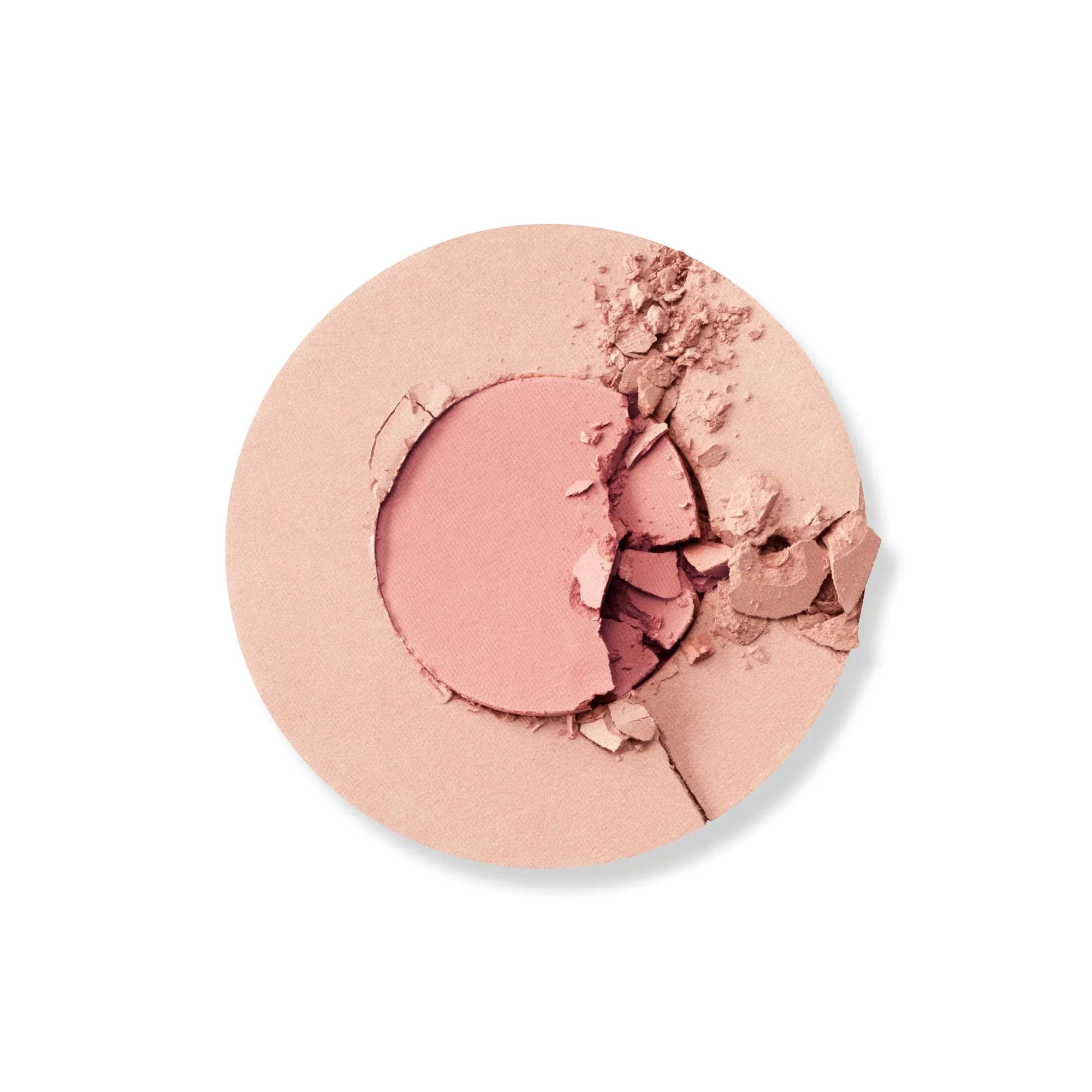 Charlotte Tilbury Cheek to Chic Blush