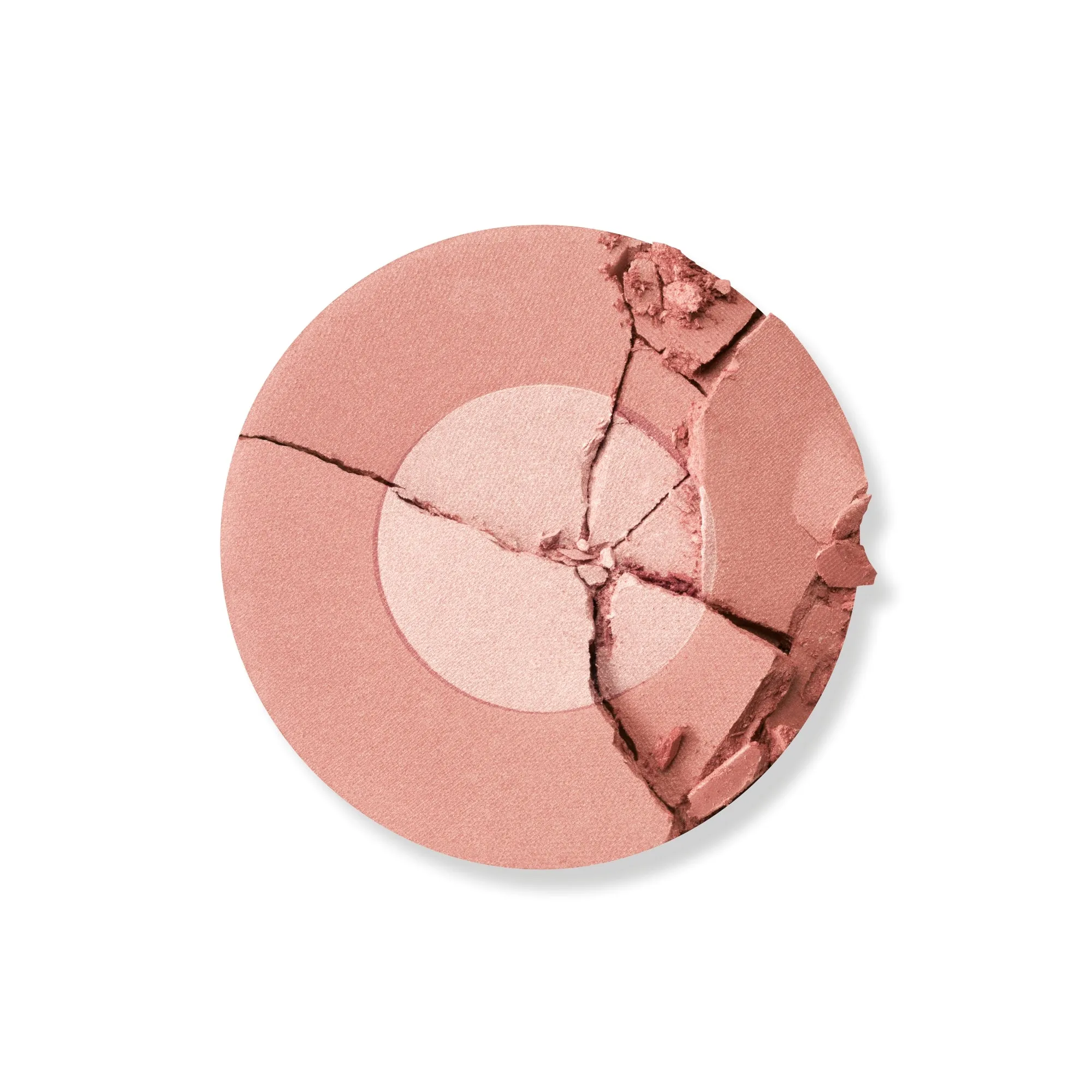 Charlotte Tilbury Cheek to Chic Blush