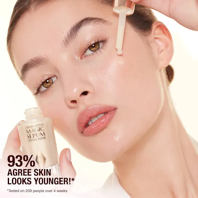 Charlotte Tilbury Magic Serum Crystal Elixir Face Serum 30ml