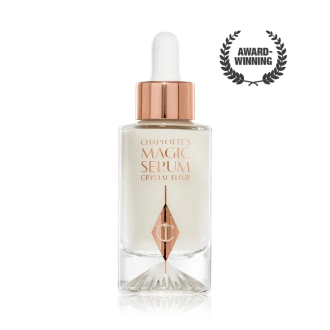 Charlotte Tilbury Magic Serum Crystal Elixir Face Serum 30ml