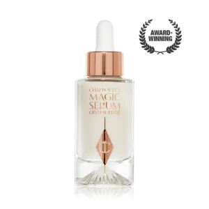 Charlotte Tilbury Magic Serum Crystal Elixir Face Serum 30ml