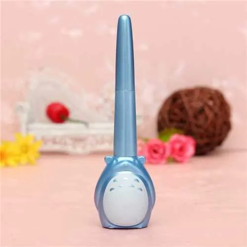 Charming Long Lasting Dual Use Colorful Eyeliner Eye Liner Pen Liquid Makeup