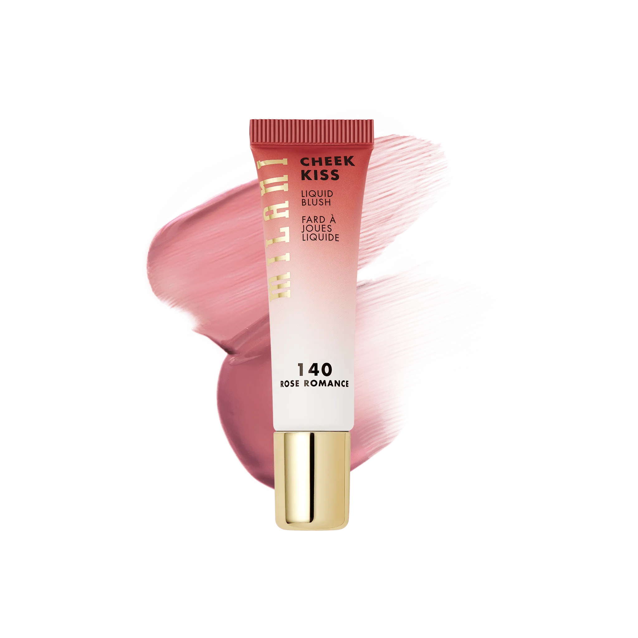 Cheek Kiss Liquid Blush