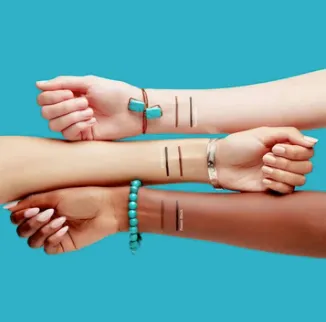 Cheekbone Beauty - Sustain Eyeliner Pencil