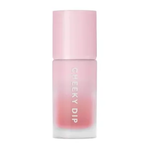 Cheeky Dip Liquid Blusher Skinny Dip