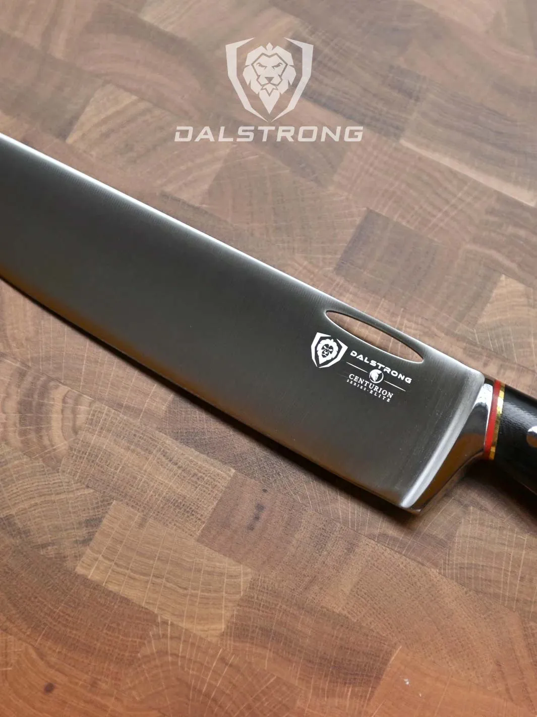 Chef Knife 10" | Centurion Series | Dalstrong ©