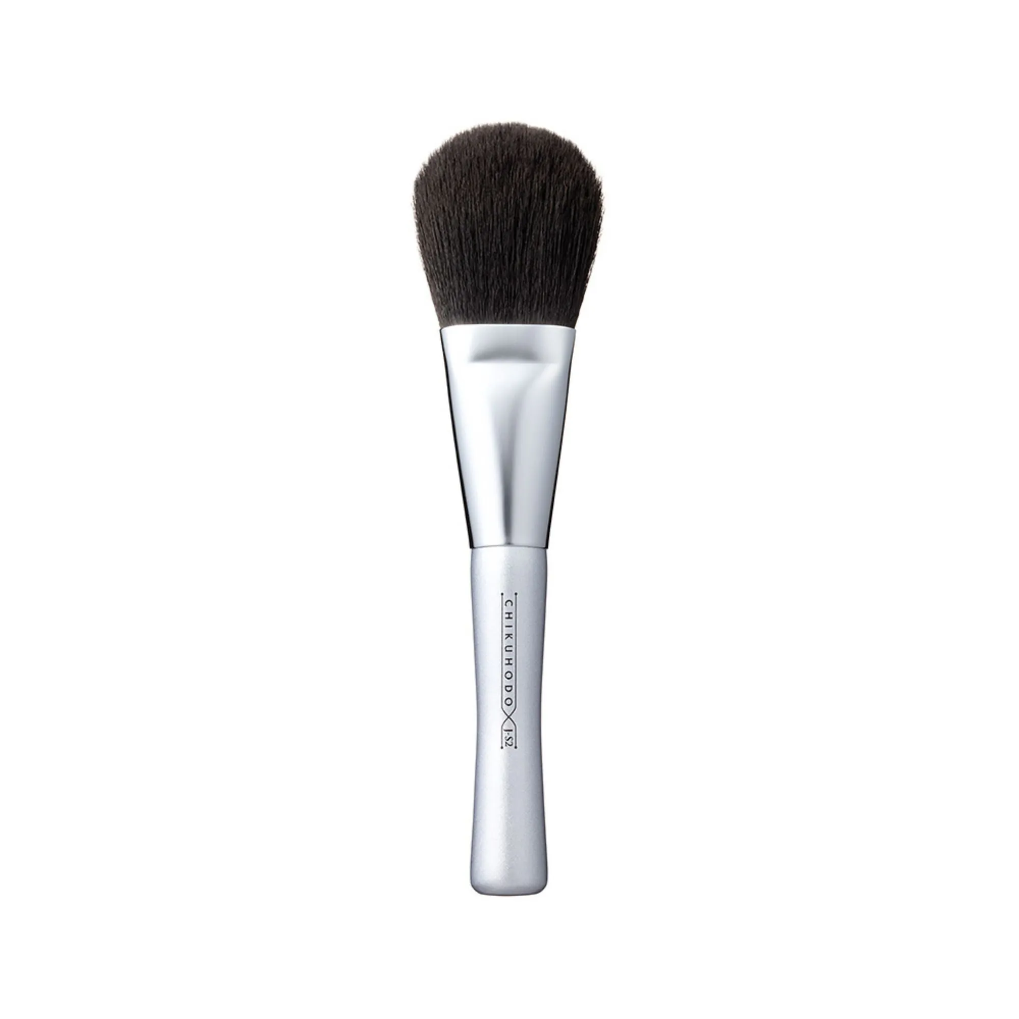 Chikuhodo J-S2 Cheek/ Highlight Brush, J-S Series