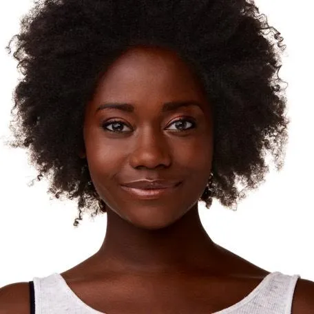 Chocolate Mousse - Liquid Foundation